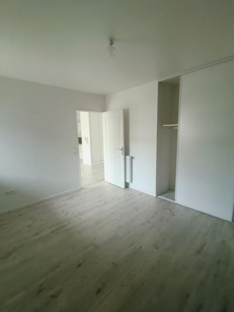 Location appartement T3 Rouen - Photo 6