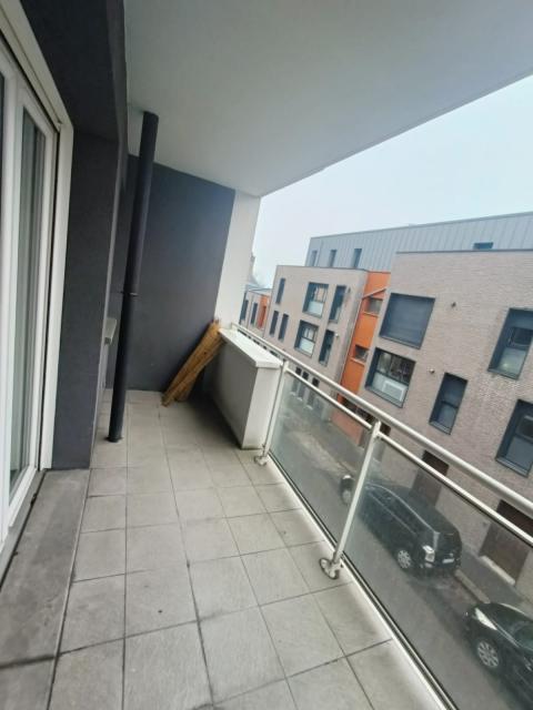 Location appartement T3 Rouen - Photo 7