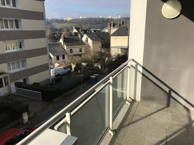 Location appartement T3 Rouen - Photo 8