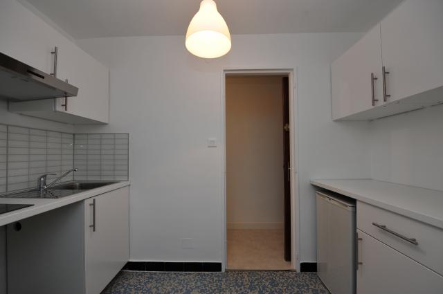 Location appartement T1 Strasbourg - Photo 2