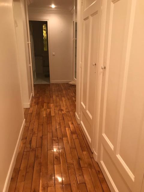 Location appartement T3 Vincennes - Photo 2