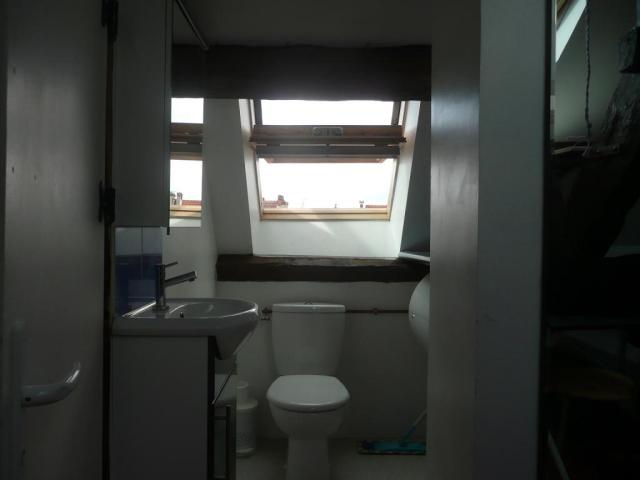 Location studio Sarreguemines - Photo 6