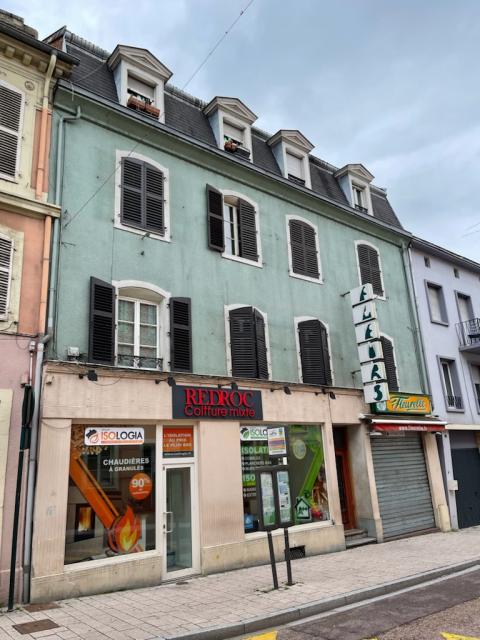 Location studio Sarreguemines - Photo 10