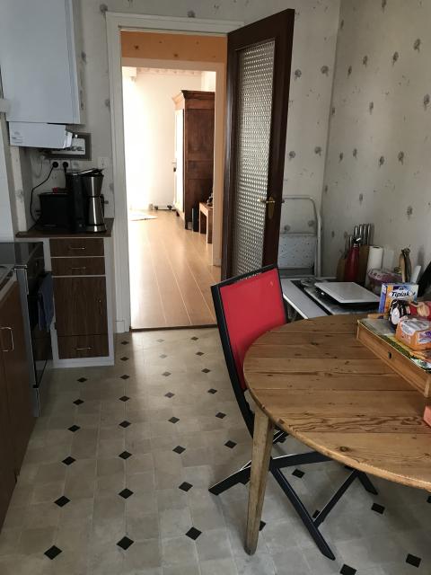 Location appartement T3 St Nazaire - Photo 4
