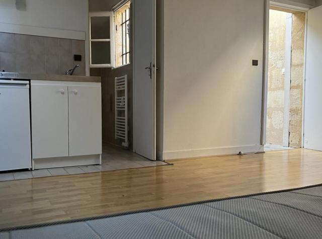 Location studio Bordeaux - Photo 2