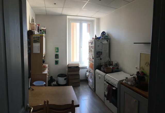 Location appartement T3 Belfort - Photo 3