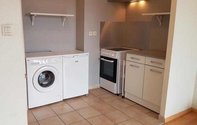 Location appartement T2 Colmar - Photo 2