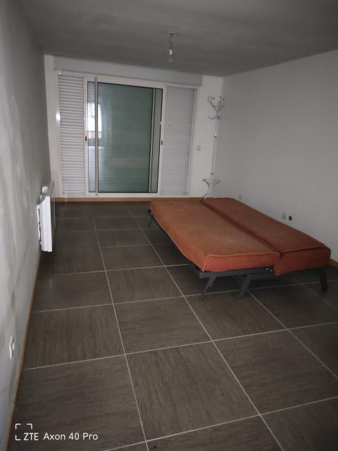 Location appartement T1 Courcelles Chaussy - Photo 3