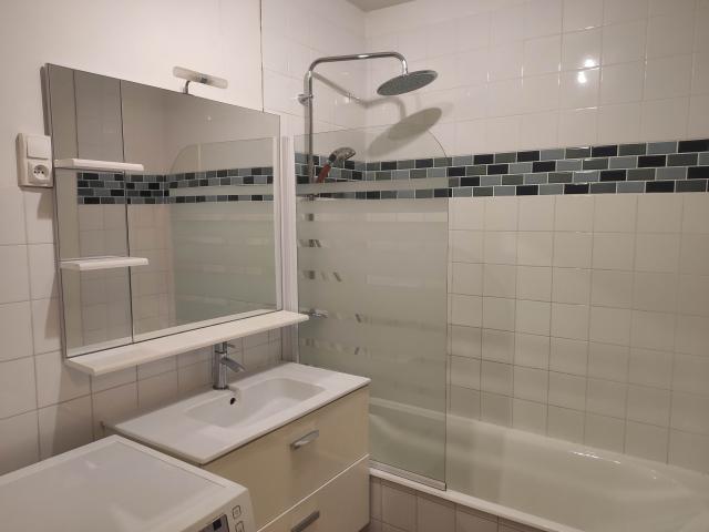 Location appartement T3 Le Peage de Roussillon - Photo 5