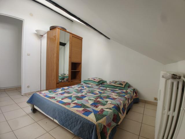 Location appartement T2 Chantilly - Photo 2