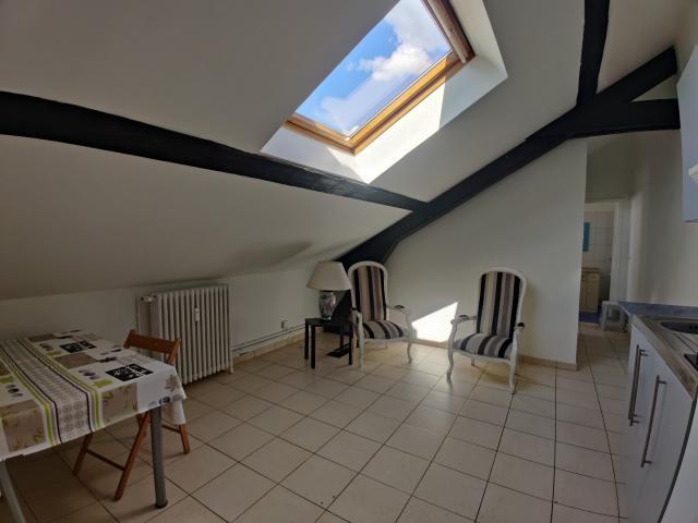 Location appartement T2 Chantilly - Photo 3