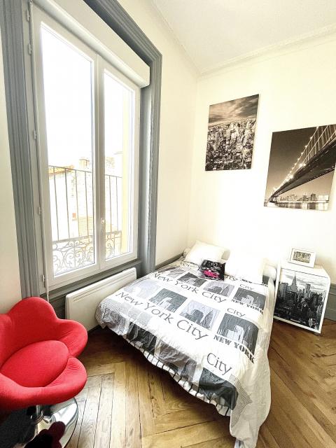 Location appartement T2 St Etienne - Photo 5