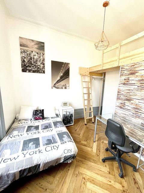 Location appartement T2 St Etienne - Photo 6
