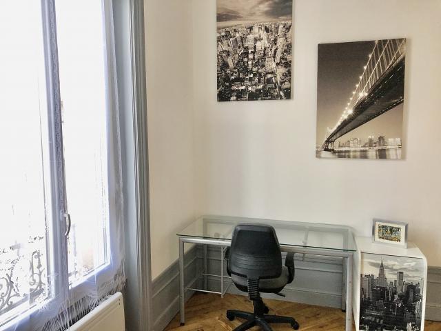 Location appartement T2 St Etienne - Photo 7