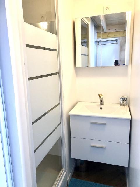 Location appartement T2 St Etienne - Photo 8