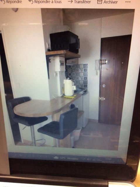 Location studio Pau - Photo 3