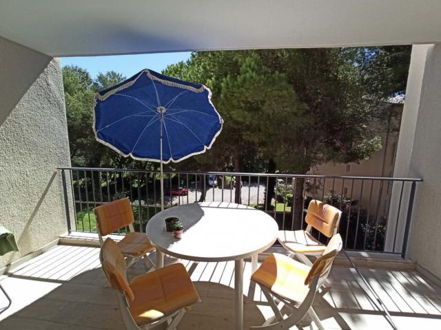 Location appartement T2 Six Fours les Plages - Photo 3