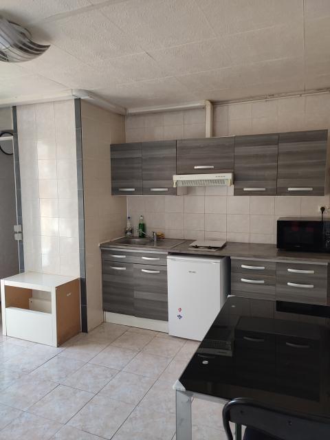 Location studio Gagny - Photo 2