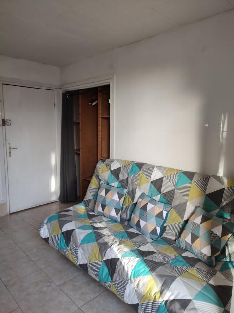 Location studio Gagny - Photo 3