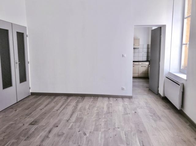 Location appartement T2 Metz - Photo 3