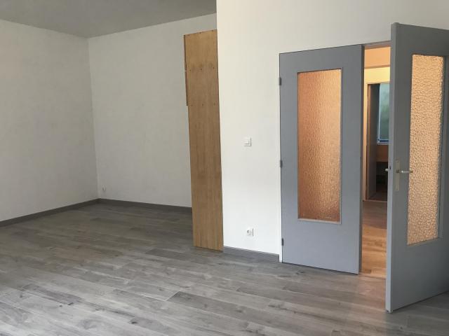 Location appartement T2 Metz - Photo 4
