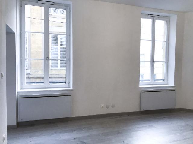 Location appartement T2 Metz - Photo 5