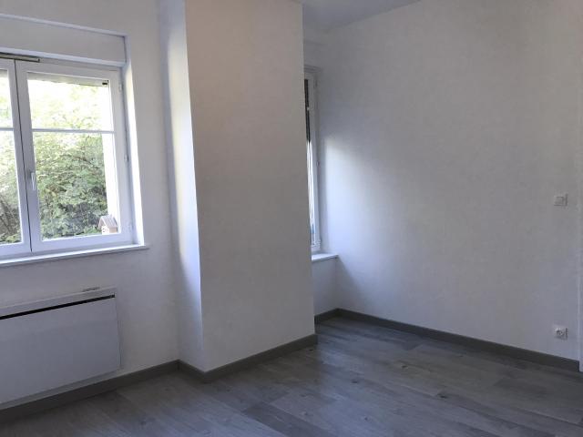 Location appartement T2 Metz - Photo 8