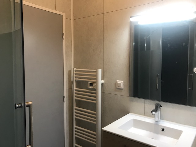 Location appartement T2 Metz - Photo 10
