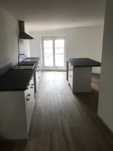 Location appartement T5 Agen - Photo 4