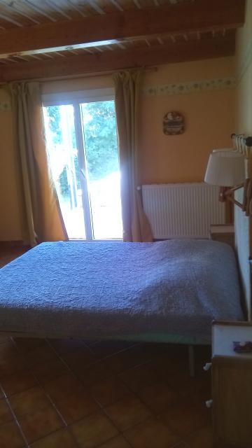 Location maison F3 Salignac - Photo 2