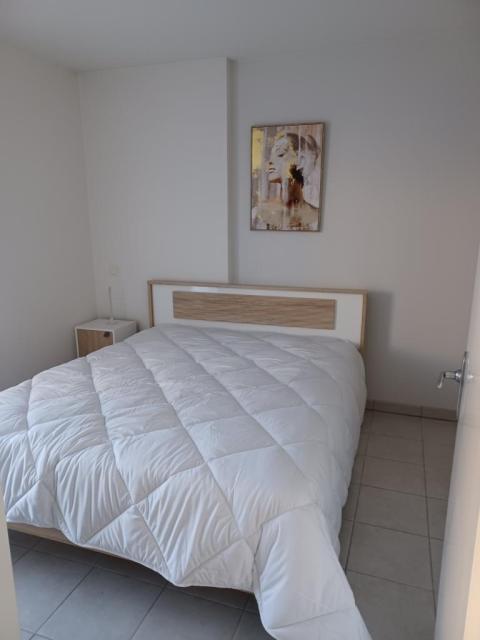 Location appartement T2 Leguevin - Photo 2