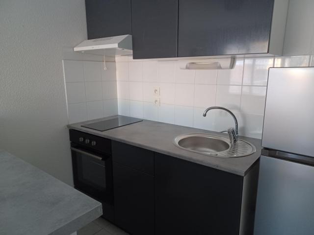 Location appartement T2 Leguevin - Photo 3