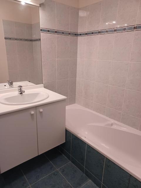 Location appartement T2 Leguevin - Photo 4