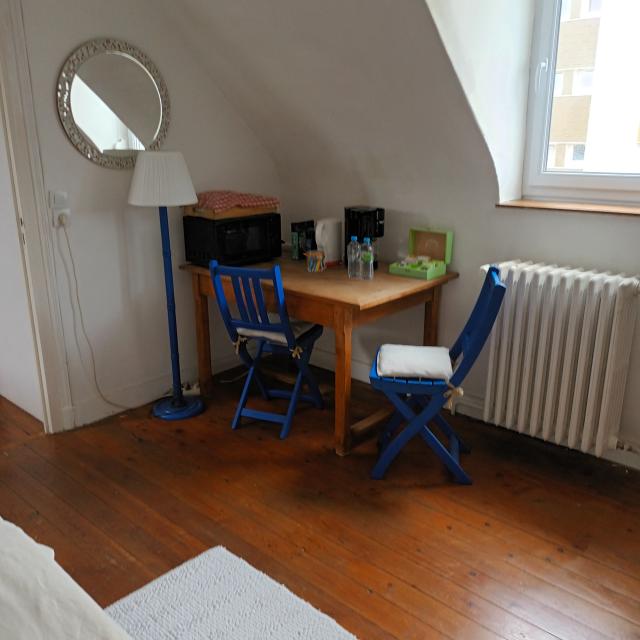 Location chambre Petit Couronne - Photo 2