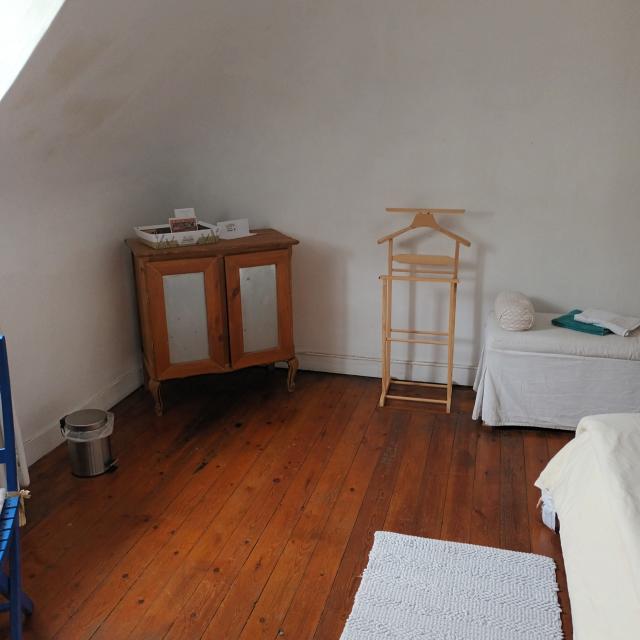 Location chambre Petit Couronne - Photo 3