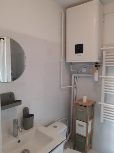 Location studio Rouen - Photo 3
