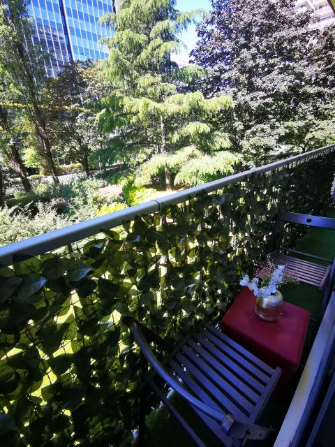 Location appartement T2 Puteaux - Photo 2