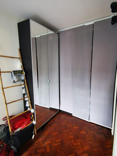 Location appartement T2 Puteaux - Photo 6