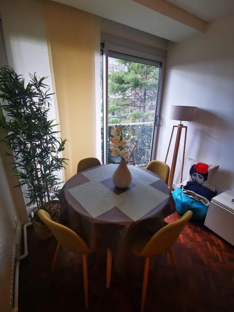 Location appartement T2 Puteaux - Photo 7