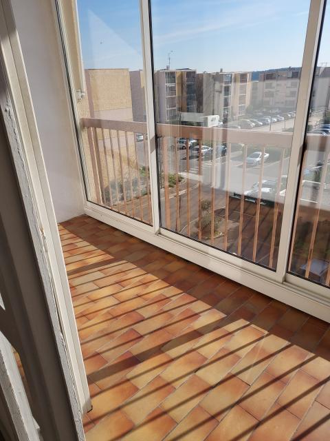 Location appartement T4 Fos sur Mer - Photo 2