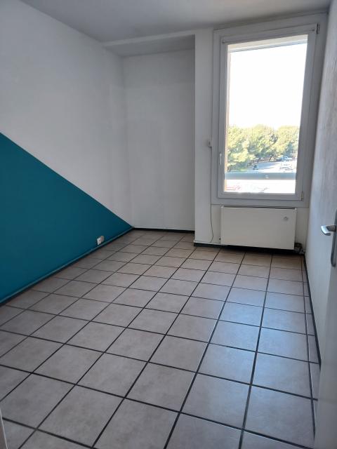 Location appartement T4 Fos sur Mer - Photo 5