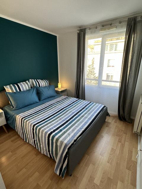 Location appartement T2 Orly - Photo 2