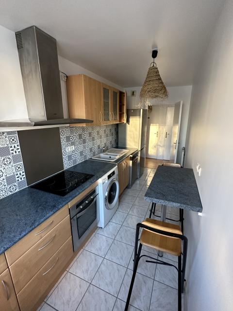 Location appartement T2 Orly - Photo 3