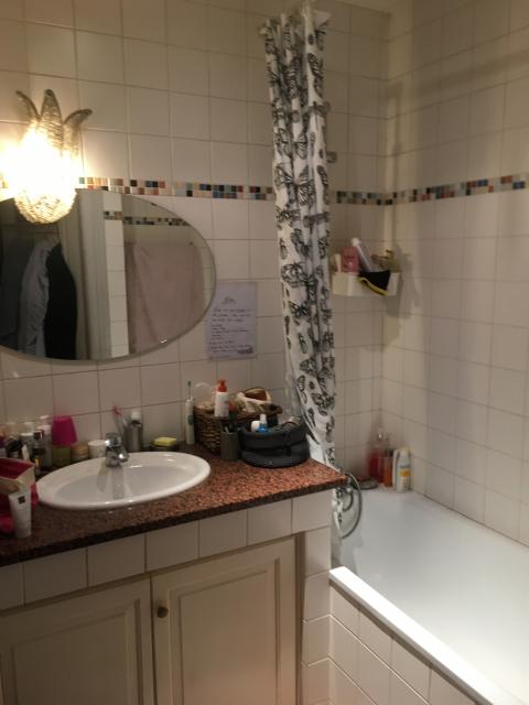 Location chambre Strasbourg - Photo 4