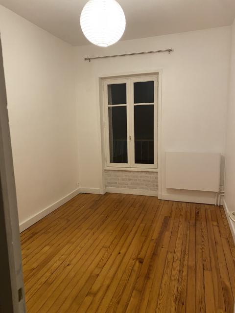 Location appartement T3 Roanne - Photo 2
