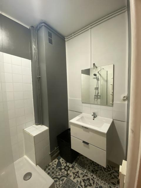 Location appartement T3 Roanne - Photo 3
