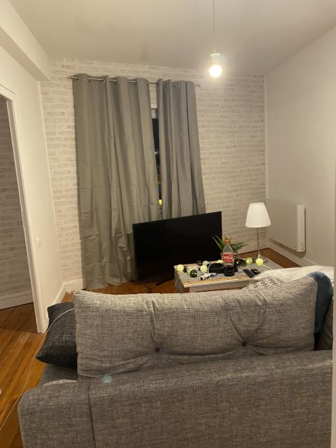 Location appartement T3 Roanne - Photo 5