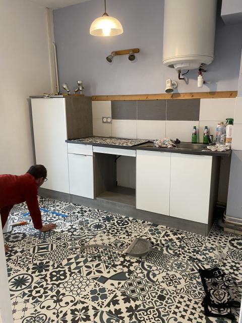 Location appartement T3 Roanne - Photo 6
