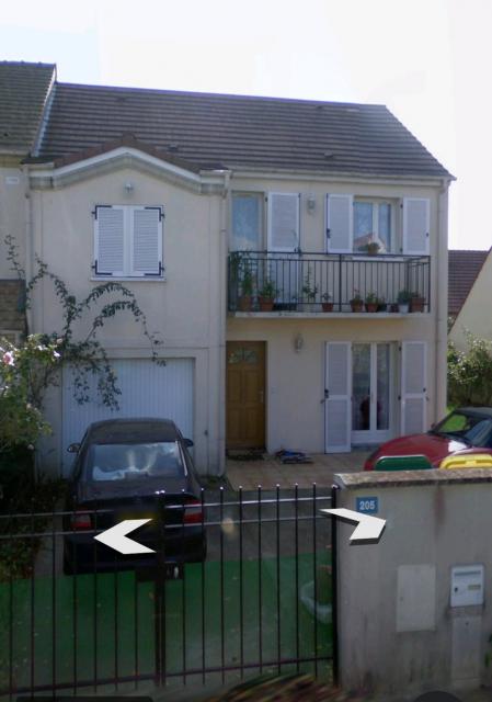 Location maison F5 Moissy Cramayel - Photo 2