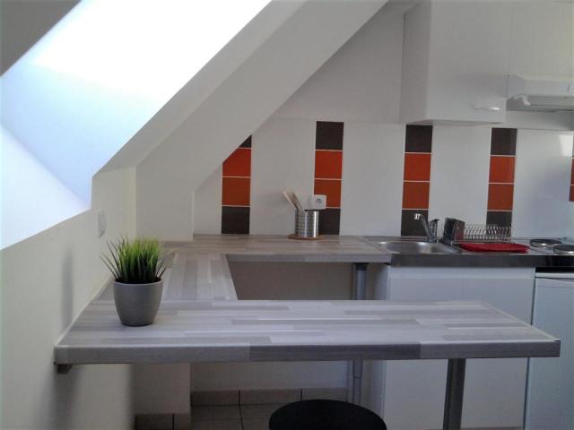 Location studio Palaiseau - Photo 3